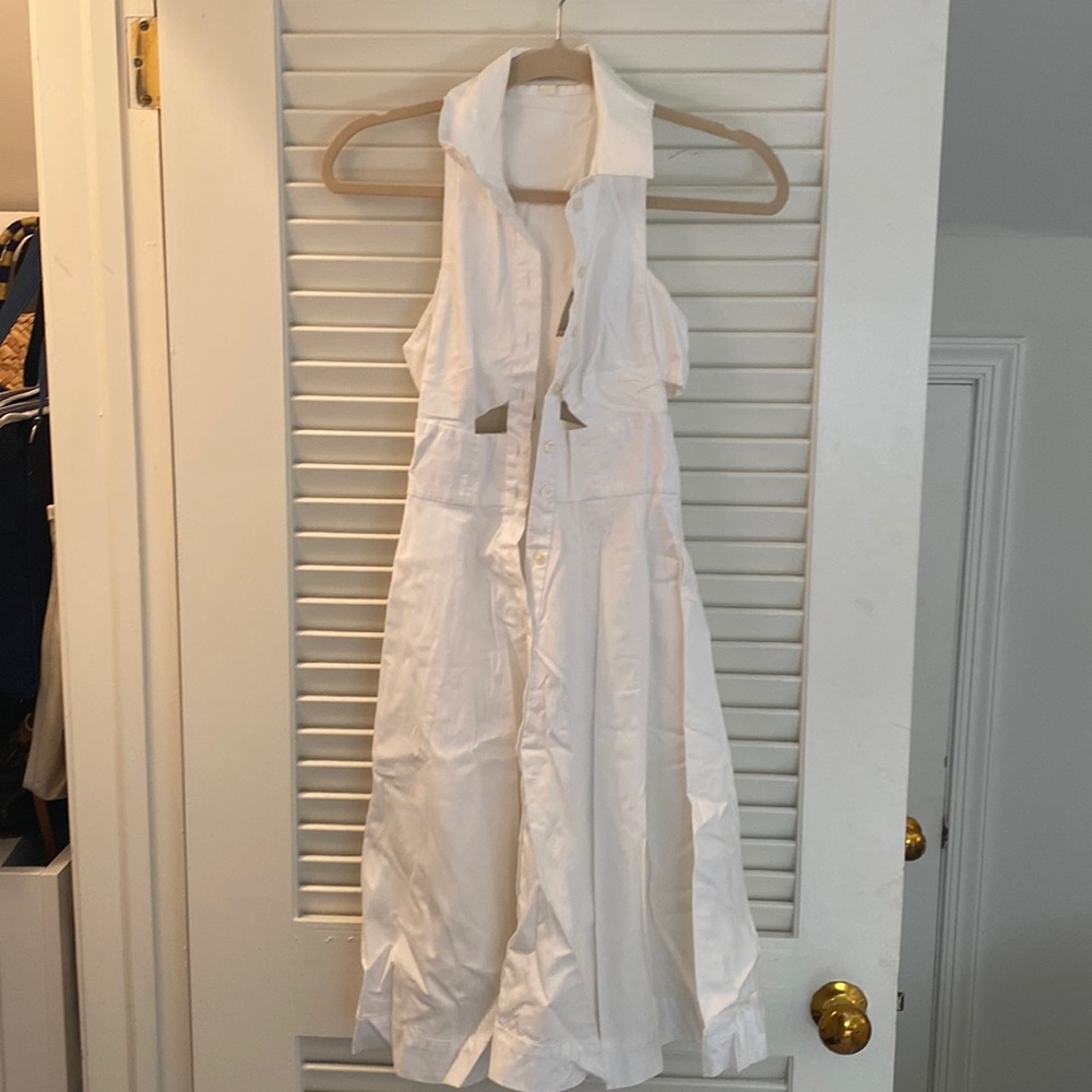 Jonathan Simkhai Dress